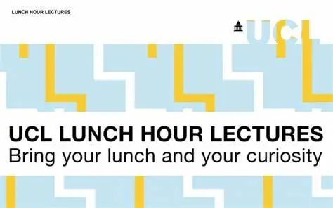 数据说：2023伦敦大学学院UCL最新数据
