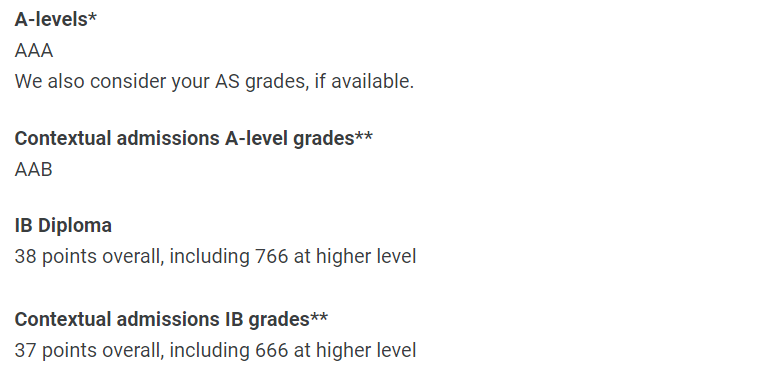 LSE“专业申请数量”金字塔，谁站在顶端？申请人数最高专业竟达3609！