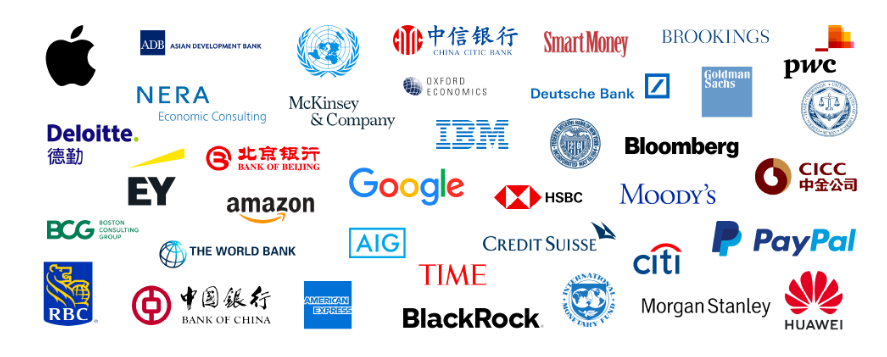 美研经济学项目申请难度分类！