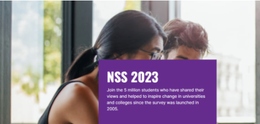 全英留学圈最瞩目!NSS2023英国大学满意度调研结果发布!