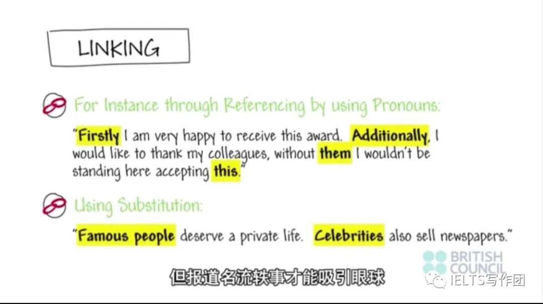 Cohesion到底是什么(2)，看完或许会多考0.5分！