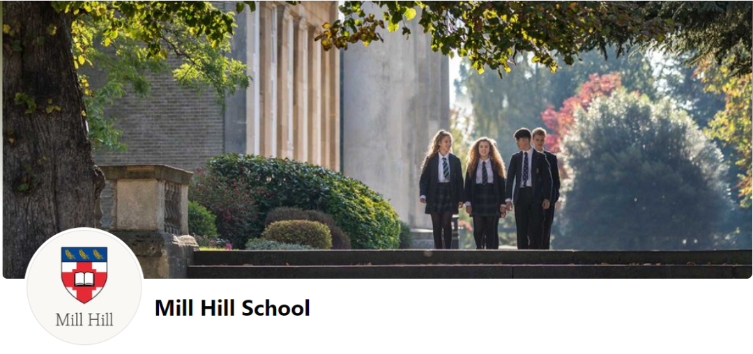 学术体育并重，伦敦地区的宝藏私校！Mill Hill，了解一下~