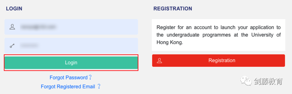 香港大学两天后开放本科申请！一文帮你梳理申请材料与网申系统填写细节！