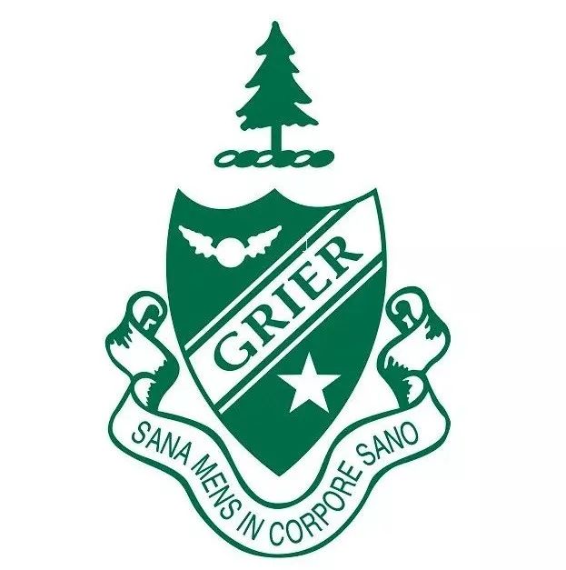 美国PA-The Grier School 宾州-格瑞尔女子中学介绍