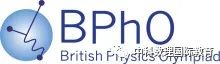 BPhO英国物理奥赛（高中）