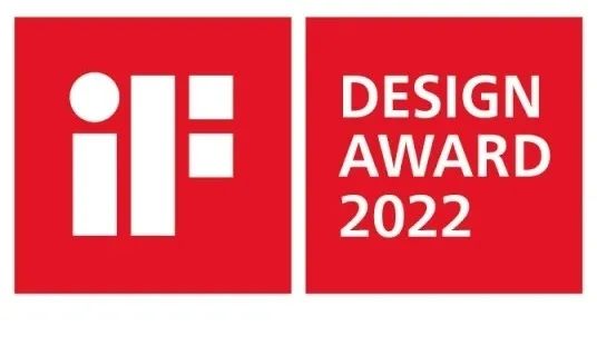 每日一赛‖2022年度德国iF设计大奖（截止至2021.11.19-综合类竞赛）