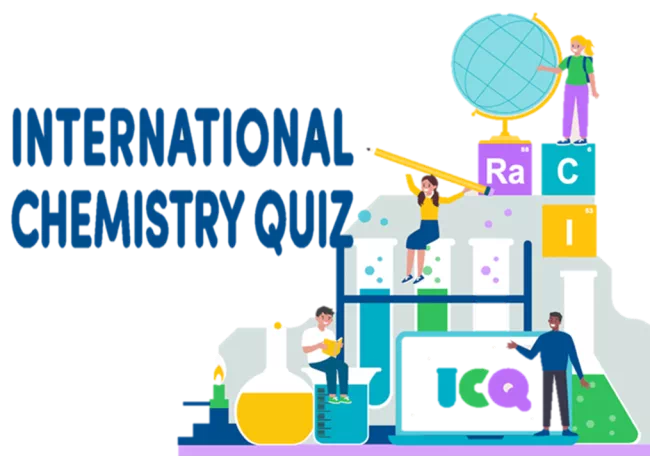 竞赛介绍 | 国际化学知识竞赛（ICQ）
