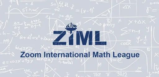竞赛介绍 | 智谋国际数学联盟赛（ZIML）
