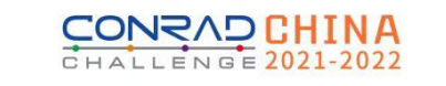 点击报名 | Conrad Challenge China 2021-2022赛季正式开启