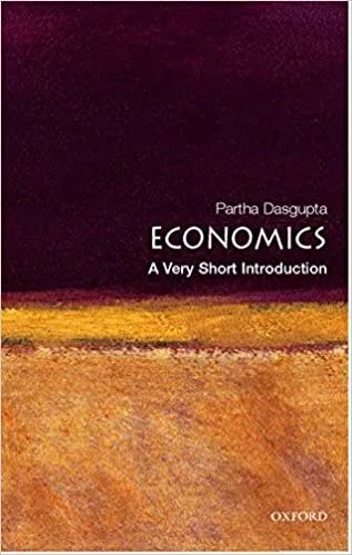 专业解说33 | 经济学爱好者必看的阅读书单与活动推荐