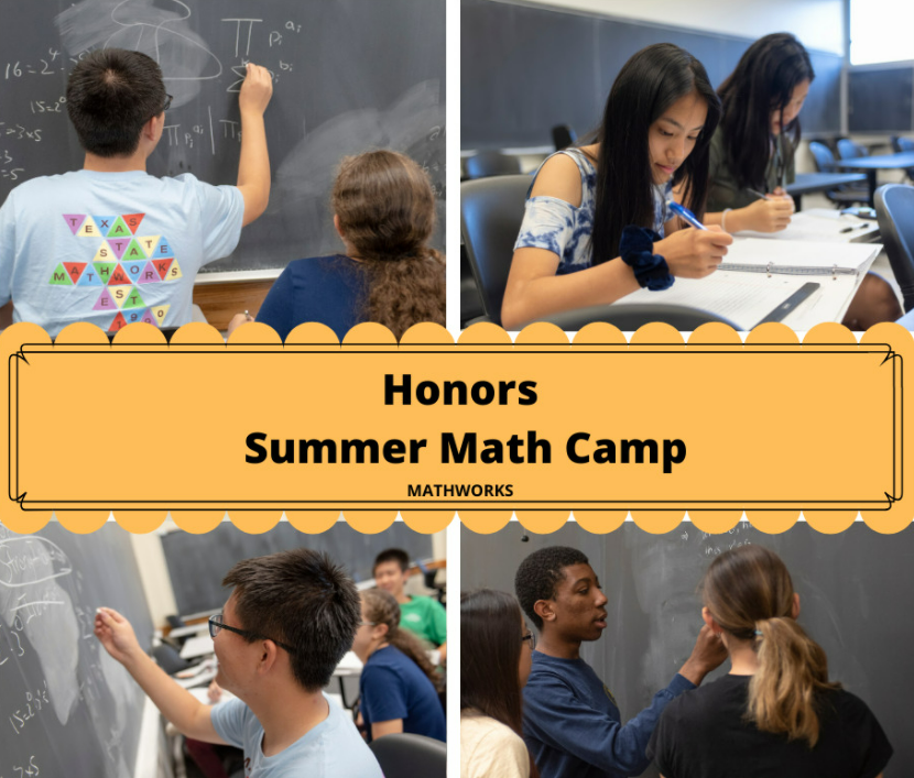 数学类夏校 | 最全【数学夏校】合集，想学STEAM专业的不要错过了！只剩一个月截止报名！