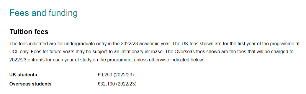 英镑跌至新低！学费却涨价？英国留学准备多少钱合适？