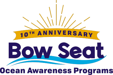 Bow Seat 海洋意识竞赛