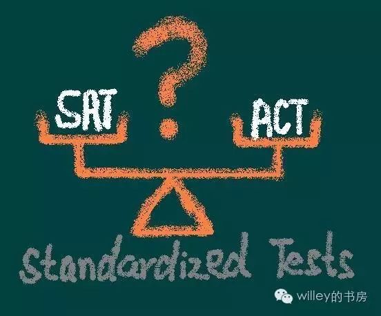 2022年，SAT/ACT考试，还是学生的刚需吗？