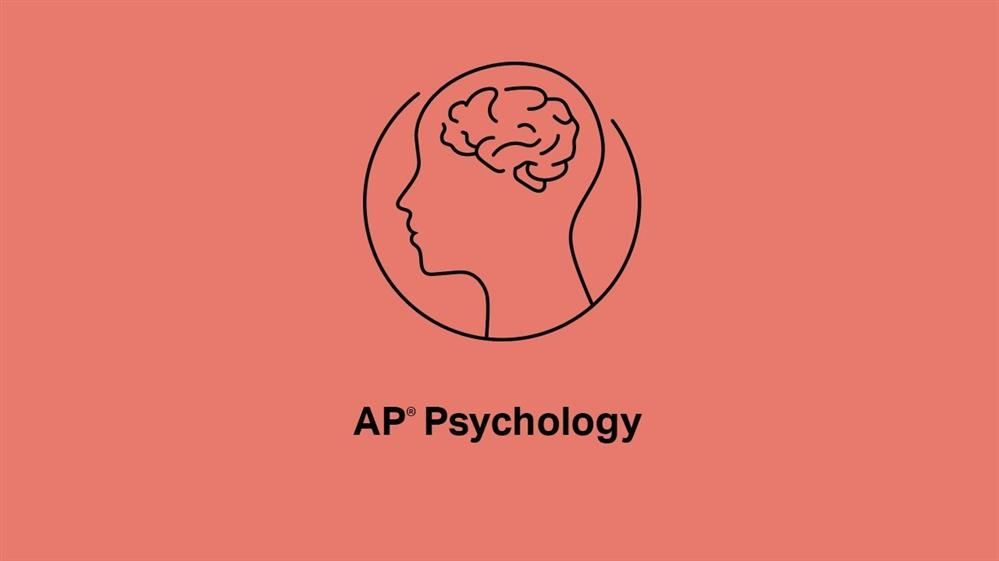 考前最后冲刺 | AP心理学官方例题在手，GPA我有！