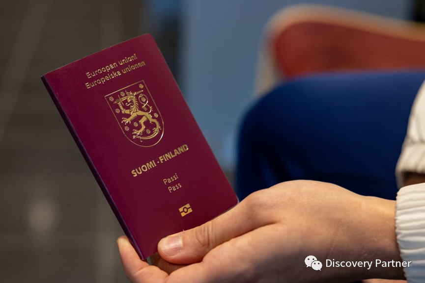 哪里的护照免签国家最多？芬兰护照排第三