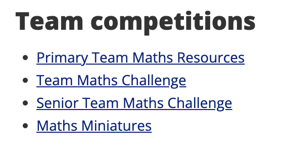 如何参加BMO英国数学奥林匹克竞赛，全程备赛正在报名中