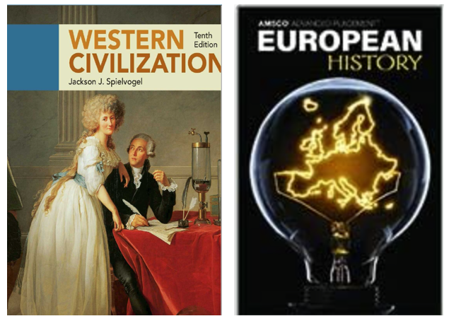 贝赛思9年级就开始学世界史？！深度解析AP美史、欧洲史、世界史！