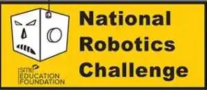 NRC美国国家机器人挑战赛——全球历史最悠久的机器人竞赛
