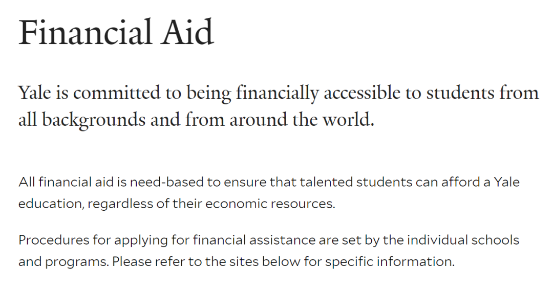 一边猛涨学费，一边给国际学生NEED-BLIND，探秘美国顶尖大学的财务逻辑！