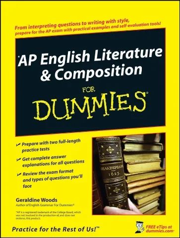 今年5分率翻倍的AP英语文学啥水平才能学？|| AP文科扫盲