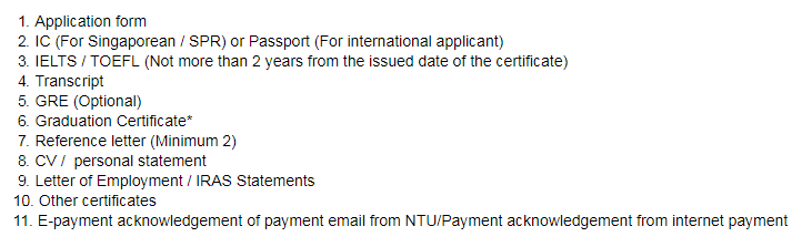 NUS应用经济学2023Fall开放申请！和NTU的AE对比有啥不同？