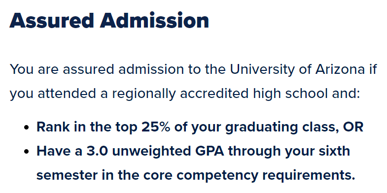 美本「GPA录取要求」超全解读！你的成绩，能申请排名多少的大学？
