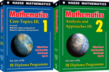 IBDP数学想考7分？学霸们都在使用哪些学习/备考教科书？