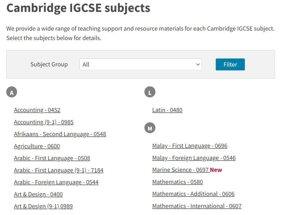 原来IGCSE达标已经成为英国前10院校申请的潜规则！