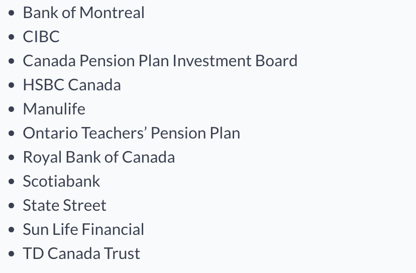 加拿大 | 金融类硕士项目推荐哪些学校？（下）