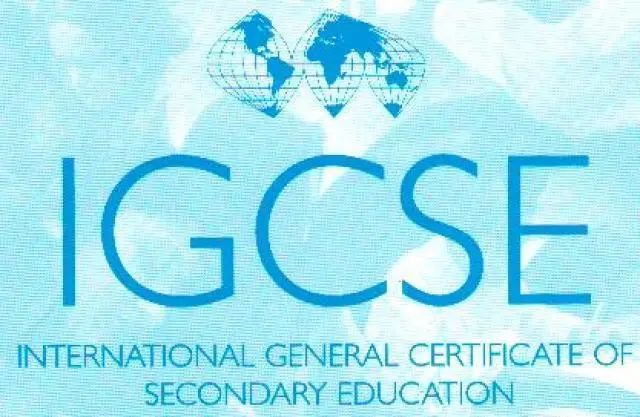 一分钟了解国际高中都在学的 IGCSE 课程