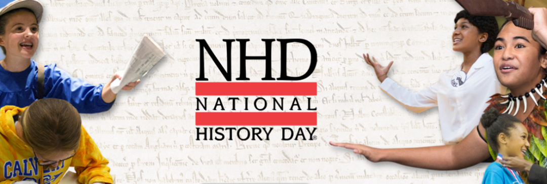 全网最全！National History Day竞赛详细介绍，收藏了解全美最具影响力的中学生历史研究性竞赛！