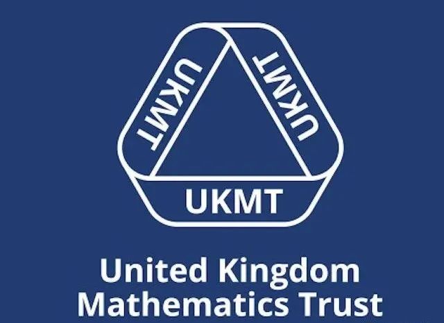 UKMT,英国数学竞赛辅导小班预约中....