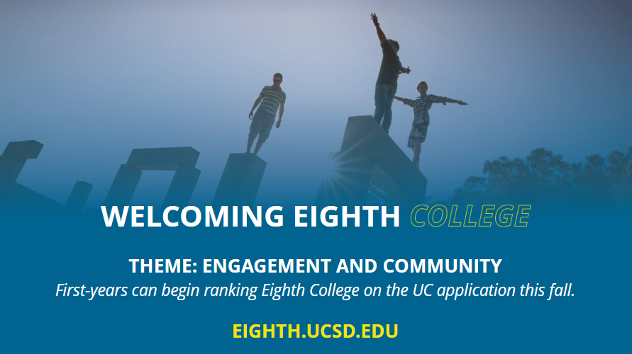 UC高中升学顾问会议汇总 | UCB可能邀请申请人提交推荐信、UCLA保证新生四年住宿……