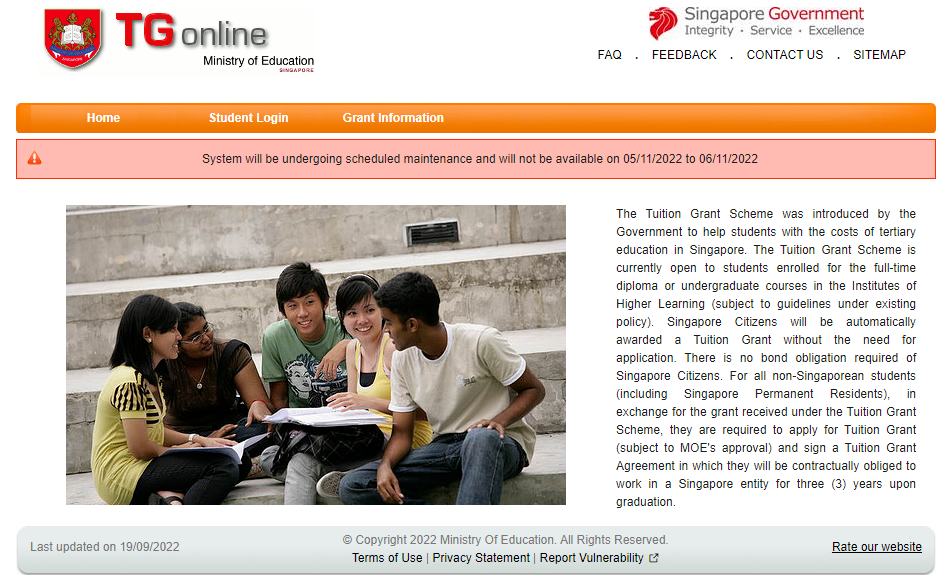 留学新加坡一年的基本费用需要多少？