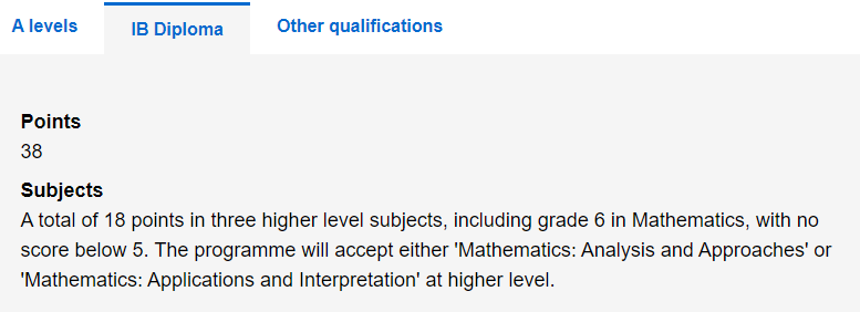 高能！UCL竞争最激烈专业top10&最新录取率！你的A-level&GCSE有戏吗？