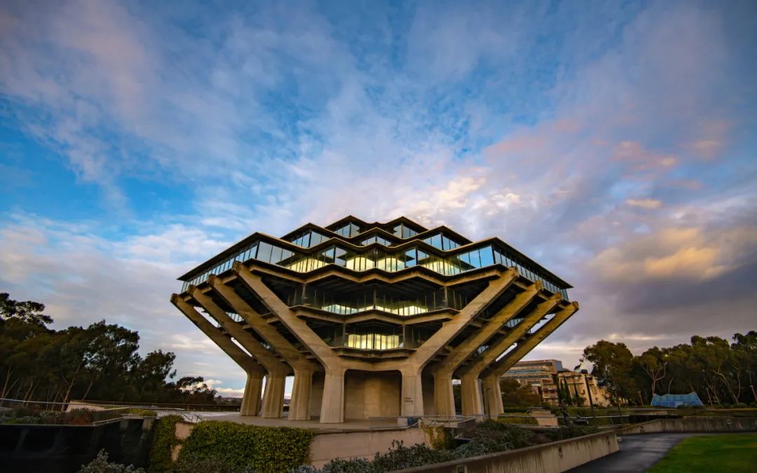 UCSD新增第八学院——让很多人都困惑的UCSD八个学院，究竟怎么选？