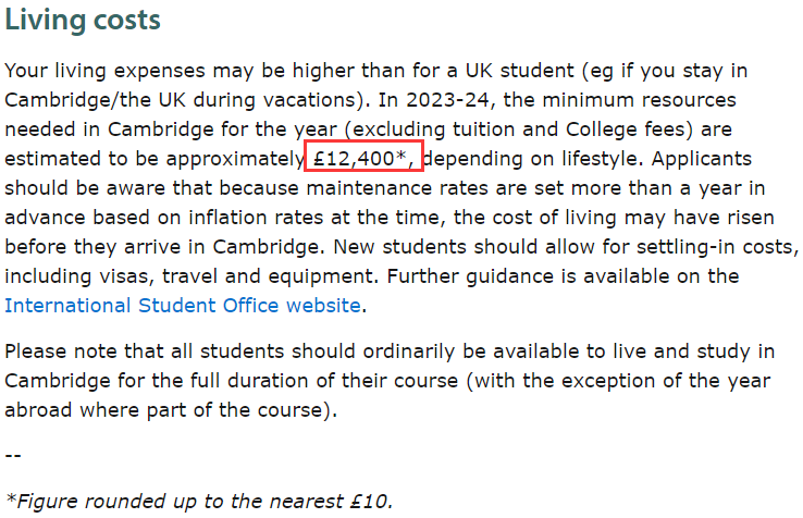 UCL居然破天荒宣布下调学费，23fall G5学费变化完整盘点！