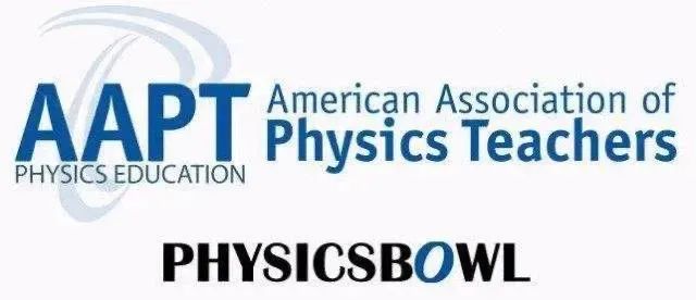 美国全民物理竞赛Physics Bowl