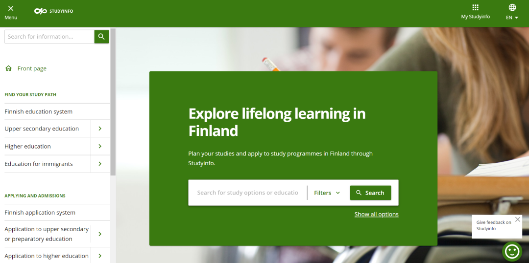 2023，选择留学芬兰的十个理由