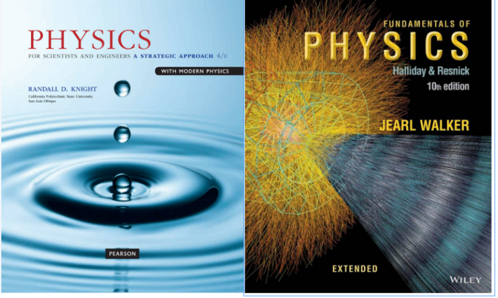 物理竞赛必看的2本书籍！让物理碗BPhO如有神助！