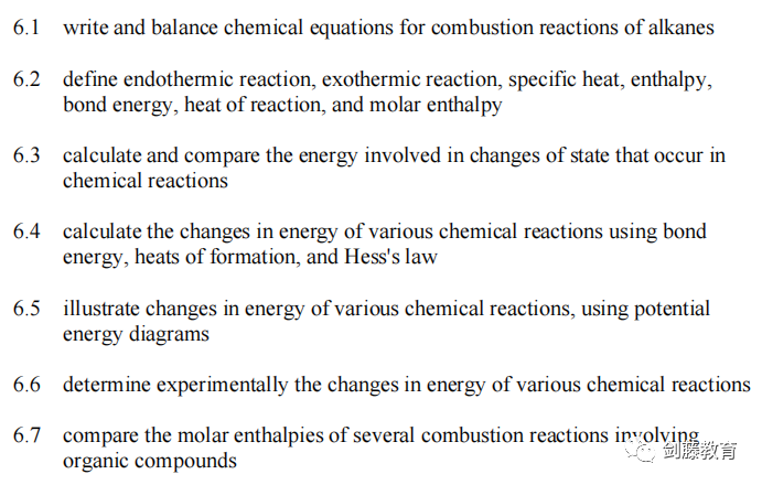 想冲刺牛剑G5化学相关专业，你绝不能错过CCC化学思维挑战活动！