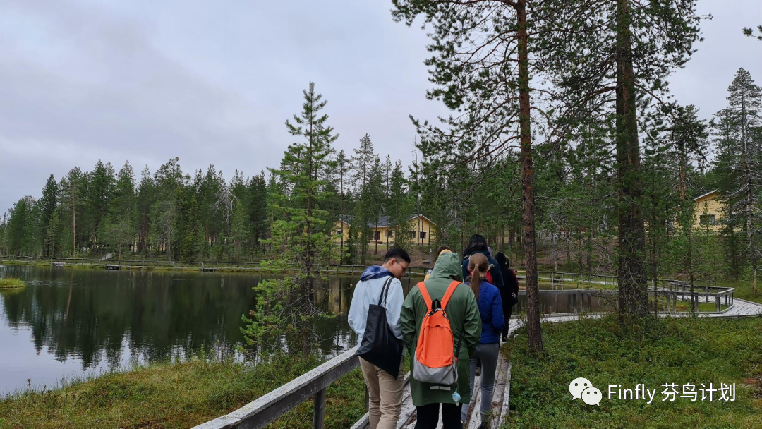 2023芬兰夏令营开启报名 | 体验本土特色课程，游览芬兰美景！