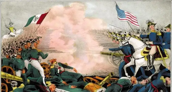 A Level历史抢先看：AS美国史南北战争起源的最全历史大事记