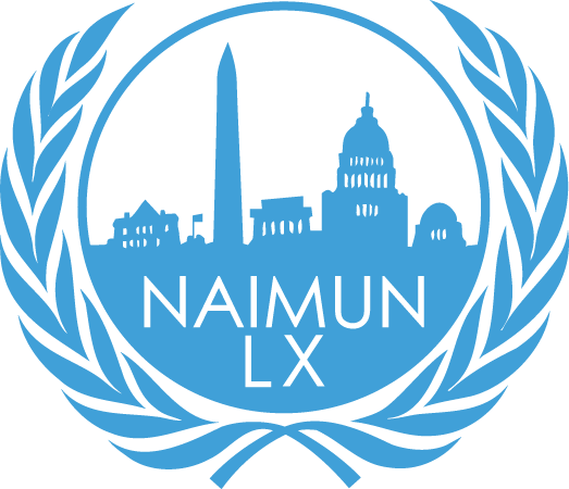 【全年学术规划资源贴】NAIMUN北美模拟联合国大会