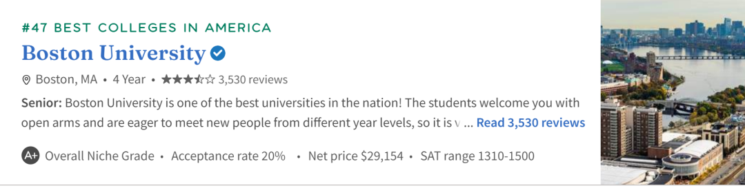 进击的标化：TOP50美国大学SAT/ACT分数有多卷？2024Fall热门院校标化政策汇总！