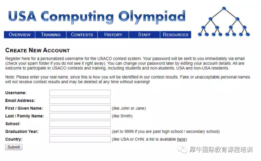 不同编程水平的选手该如何备赛USACO（美国计算机奥林匹克竞赛）？0基础也能参赛！