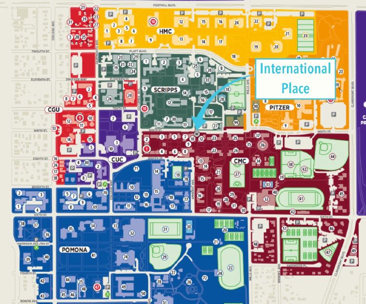 深度解析美国最顶尖的大学联盟：克莱蒙学院联盟