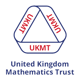 【数学竞赛】2023年UKMT-SMC数学竞赛新赛季即将开启