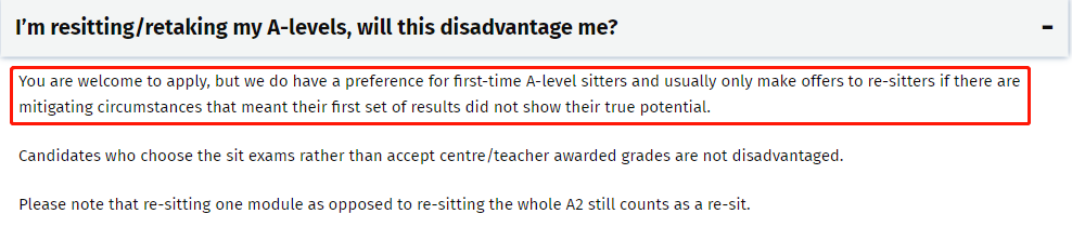 A-Level重考可行吗？是否会影响申请？看看英国各院校怎么说！